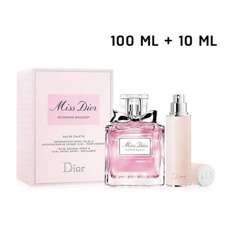 dior blooming bouquet travel spray|Dior blooming bouquet 100ml.